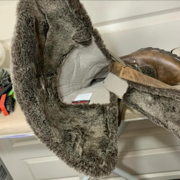 North Face Boots - Picture 7 of 11